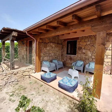 Locazione Turistica Molara 2 Apartment