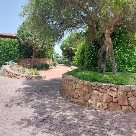 Locazione Turistica Molara 2 Apartment *