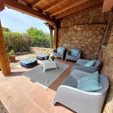 Locazione Turistica Molara 2 San Teodoro (Sardinia)