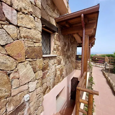 Locazione Turistica Molara 2 * San Teodoro (Sardinia)