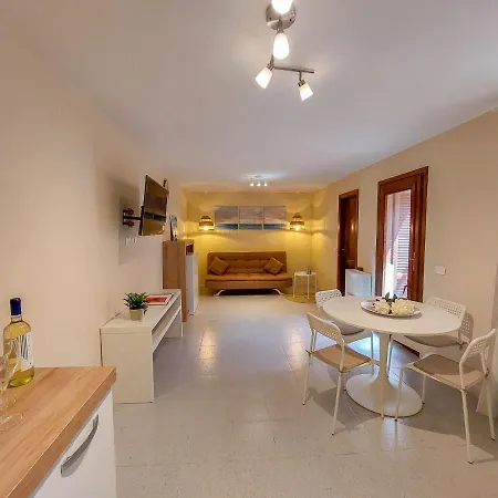 Apartment Locazione Turistica Molara 2 San Teodoro (Sardinia)
