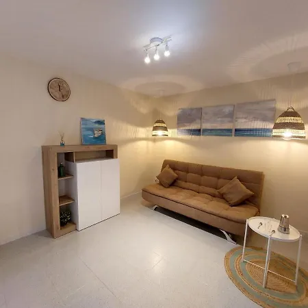 Apartment Locazione Turistica Molara 2 San Teodoro (Sardinia)