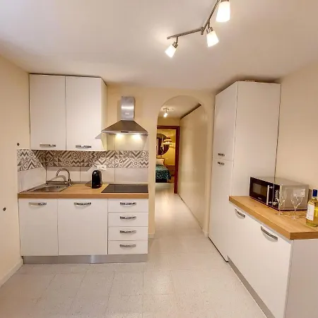 Locazione Turistica Molara 2 Appartement *