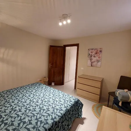 Apartment Locazione Turistica Molara 2 *