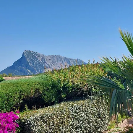 Locazione Turistica Molara 2 Appartement San Teodoro (Sardinia)