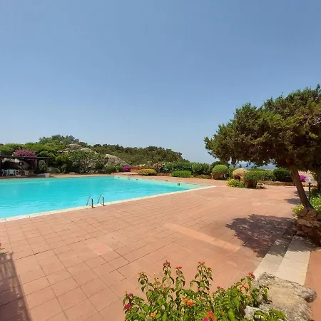 Locazione Turistica Molara 2 Appartement