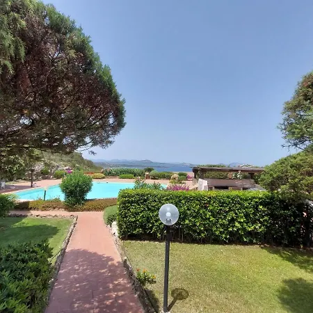 Locazione Turistica Molara 2 Appartement