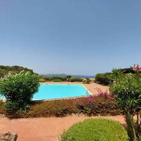 Locazione Turistica Molara 2 * San Teodoro (Sardinia)