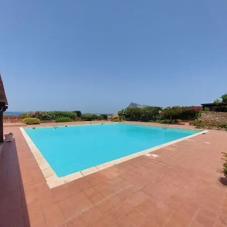 Appartement Locazione Turistica Molara 2 San Teodoro (Sardinia)